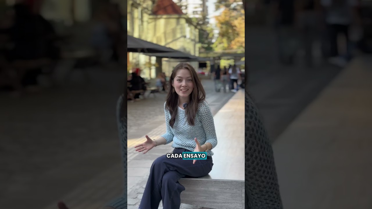 Ensayo PAES Online U. Finis Terrae