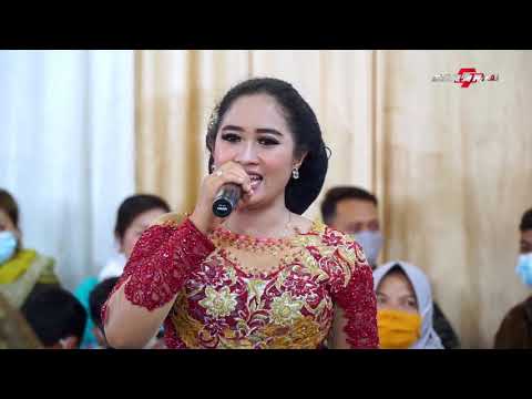 SRAGENAN GELO || VOC. GINO W & YATI HAPSARI || CAMPURSARI WIDYO LARAS