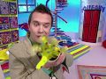 Come And Make Fun Things With Mister Maker