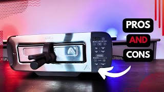 Download lagu Ninja 3 in 1| Toaster, Grill & Panini Press | Testing & REVIEW mp3 Download lagu Ninja 3 in 1| Toaster, Grill & Panini Press | Testing & REVIEW mp3