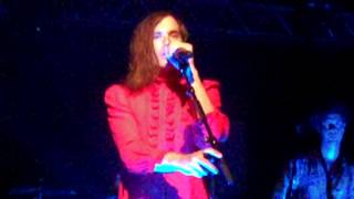 of Montreal - Authentic Pyrrhic Remission pt. 2 live @ donaufestival Krems 2012 HD