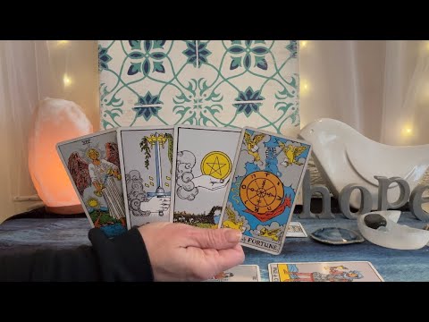 ARIES Tarot Mid Month January 2026–Making new connections and reaching new heights💰🌎❤️