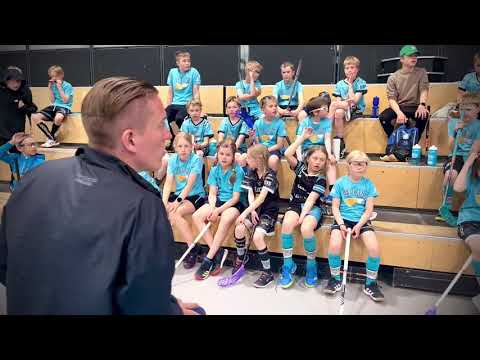 Pelicans SB kesäleiri 2023