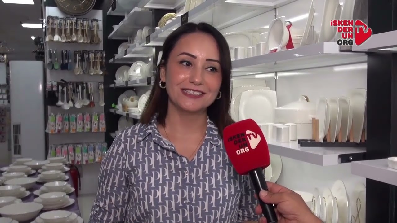 Uygun AVM İskenderun’dan 6. Yıl kampanyası…