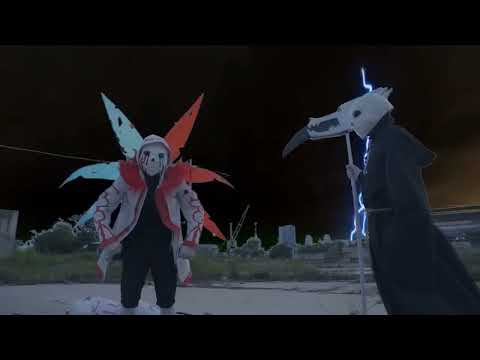 Kiệu Hoa Remix Glitch 504 Sans 🇻🇳 | Công Quyền Game #phapsugangster #funny #sans #trending