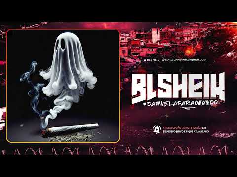 FUMAÇA NO MEU ICE - MC VIANA PV E MC GB (DJ DUDU COUPPER)