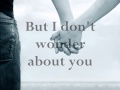 You are You Lyrics Fall Walk Run 
