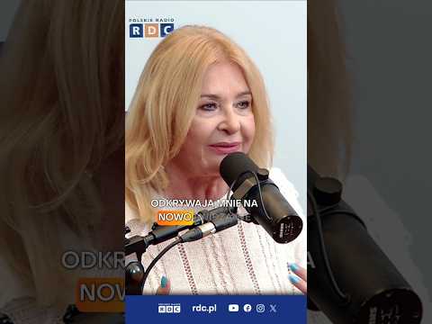 MAJKA JEŻOWSKA — JUBILEUSZ 45. LAT NA SCENIE "TO PRZYSTANEK, ALE NIE KONIEC! OTWARCIE Z PRZYTUPEM!"