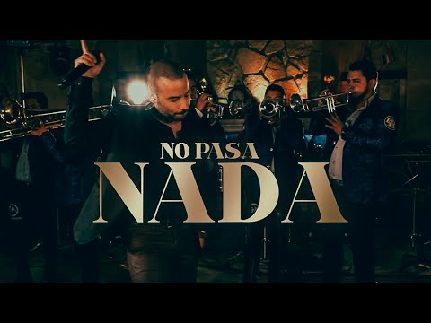 Germán Montero - No Pasa Nada (Video Oficial)