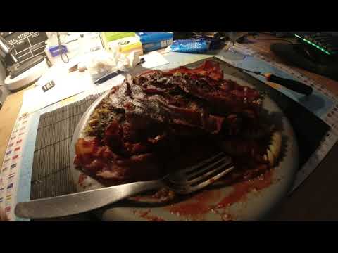MongoTV_7785 - Min Aftensmad - PASTASALAT Med BACON