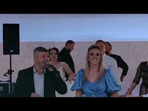 Nou!!🇹🇩 Calin Crișan📍 & Roxana Ilisie Perian❗❗❗ Nunta Live Arad