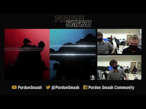 Throwdown Thursday 142 Nep (ICs) vs EricTho (Mario/JR)