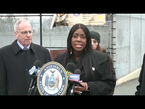 Anti-Black Graffiti Response