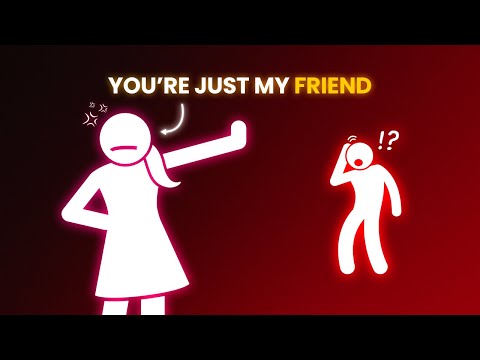 7 Signs She’s Friendzoning You (Most Guys Miss These)