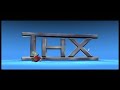 THX Walt Disney Pictures Pixar Animation Studios 2006