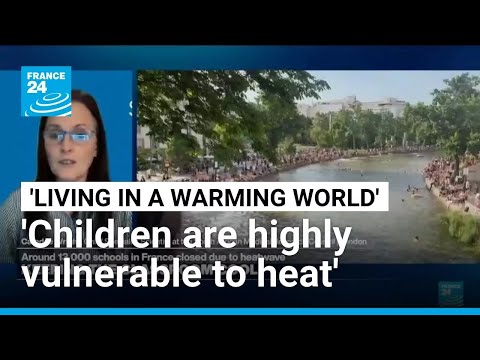'Living in a warming world requires practical solutions that save lives, don't harm our environment'