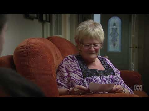 Long Lost Family .. Series 2 Ep 6