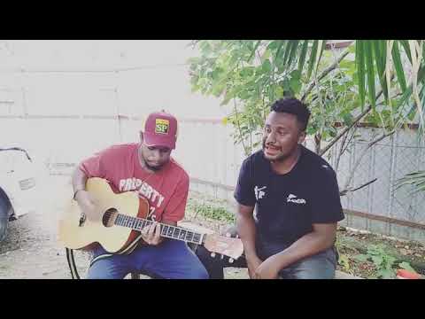 Gabz Kay (Marlin) Live acoustic