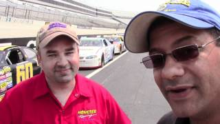 preview picture of video 'NASCAR --- Dover International Speedway -- Monster Racing --- REVIEWED!!!'