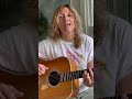 Michelle Malone in Asheville on 8.8