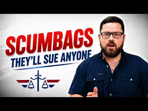 Armed Attorneys video