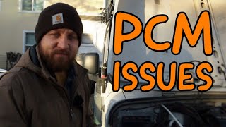 How To Replace A Jeep TJ PCM
