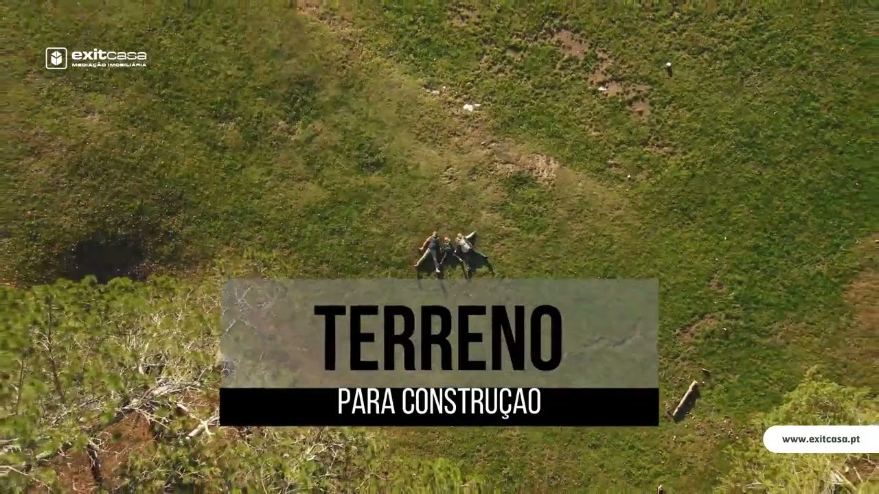 Vídeo do imóvel