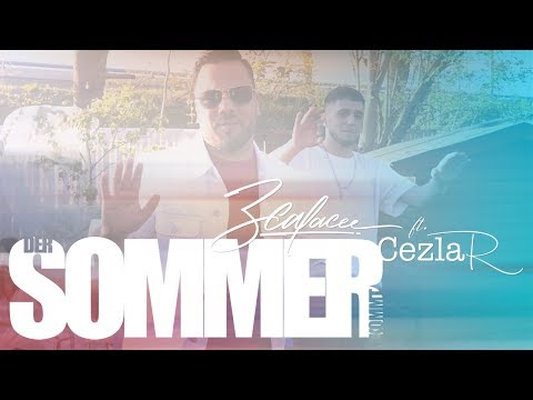 Zcalacee - Der Sommer kommt (ft. Cezla R) | official |