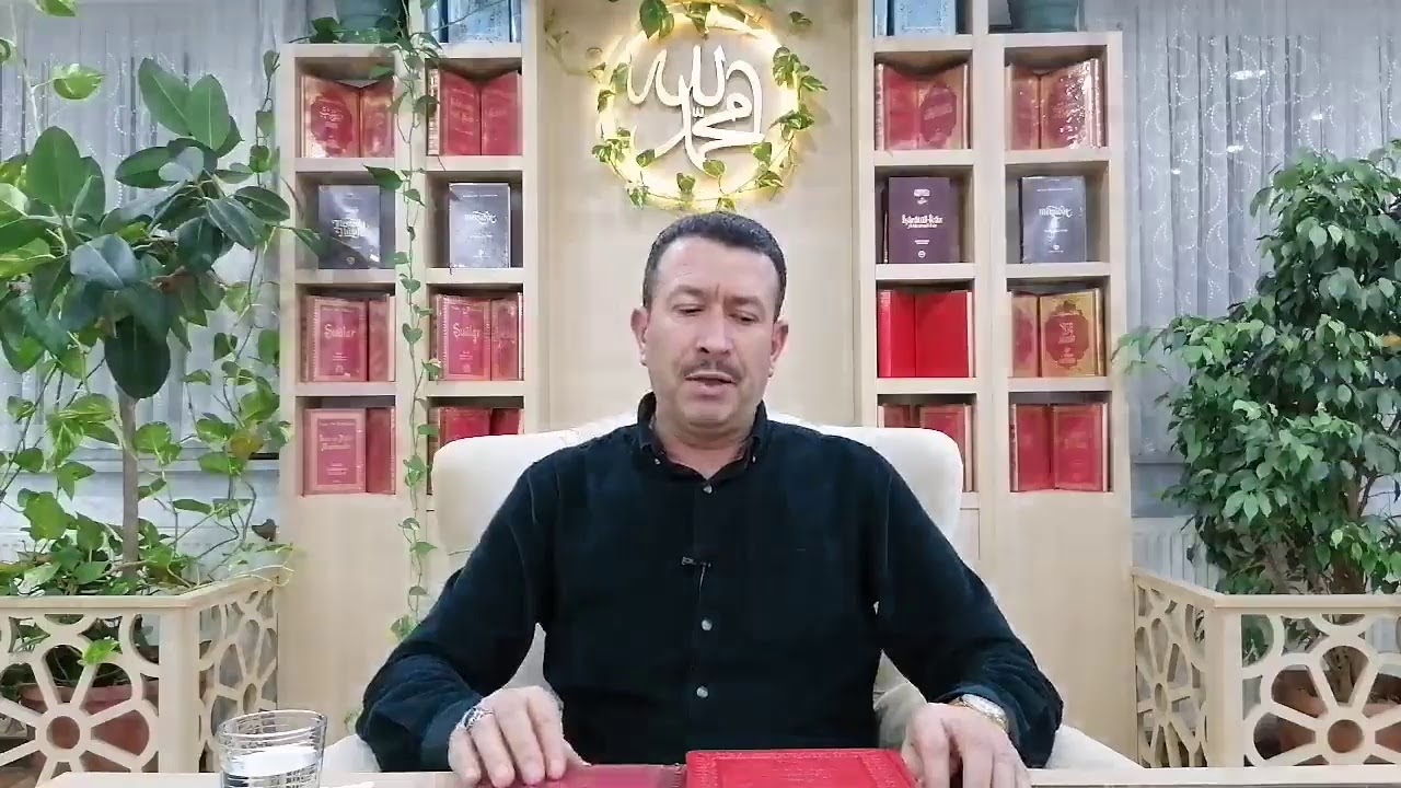 ÖLÜM BİR NİMET MİDİR? 1. MEKTUP, 2. SUAL