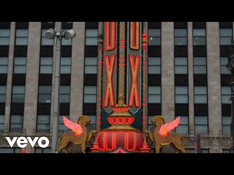 Tape - HomeTown ft. Street Lord Juan