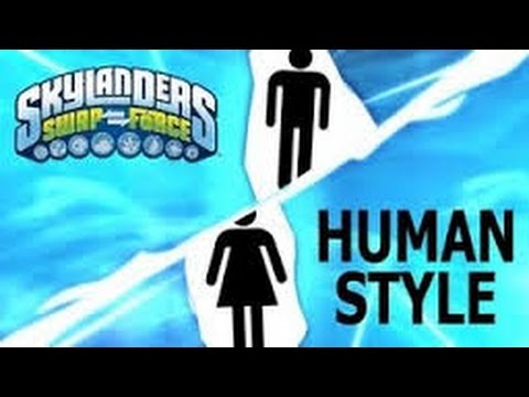 Skylanders Shorts: Episode 31