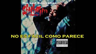Shyheim-Life as a Shorty (subtitulado)HD