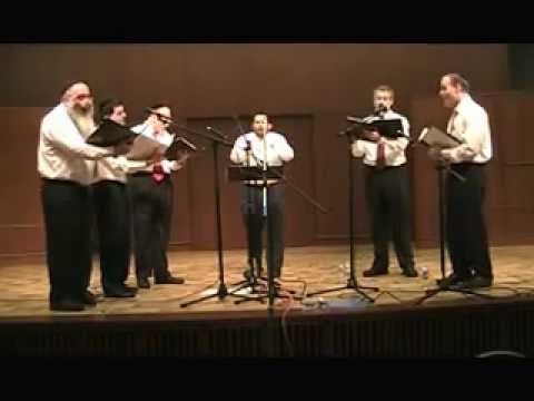 Who Knows 5 Low's Modim