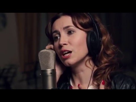 MLADA. Лук-лучок. Хор НеЗвёзд.