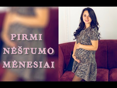 Tirpstantys kilogramai po gimdymo: venkite staigaus svorio kritimo - Mamos Žurnalas