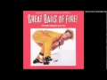 Jerry Lee Lewis - I'm on Fire