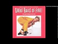 Jerry Lee Lewis - I'm on Fire 