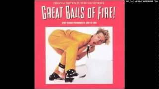 Jerry Lee Lewis - I'm on Fire