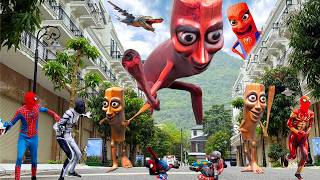 Download lagu Spider-Man: Into The Spider-Verse (2026) | Spider-Man: Brand New Day - Avengers - Superheroes -Thor mp3 Download lagu Spider-Man: Into The Spider-Verse (2026) | Spider-Man: Brand New Day - Avengers - Superheroes -Thor mp3