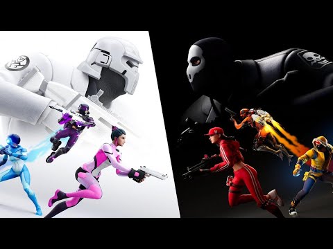 Gather intel during Spy Games operation matches - Fortnite Midas Challenge