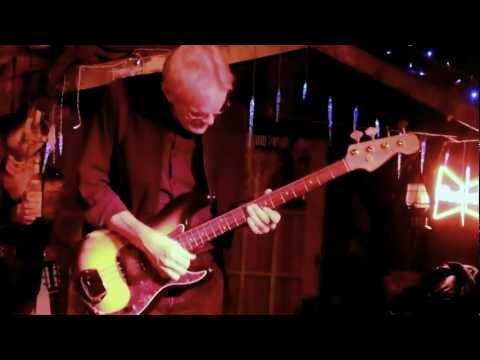 Jeremy Vasquez and the Delta Sonics