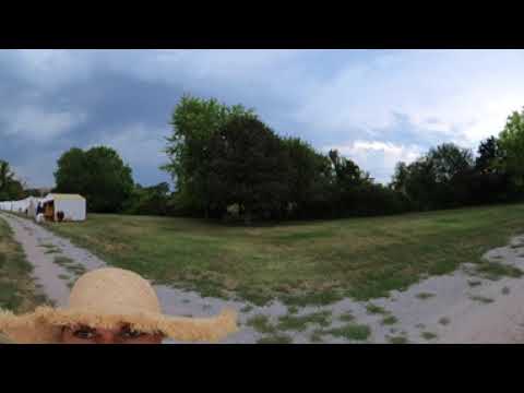 Carnuntum - 333 festival of Late Antiquity 8