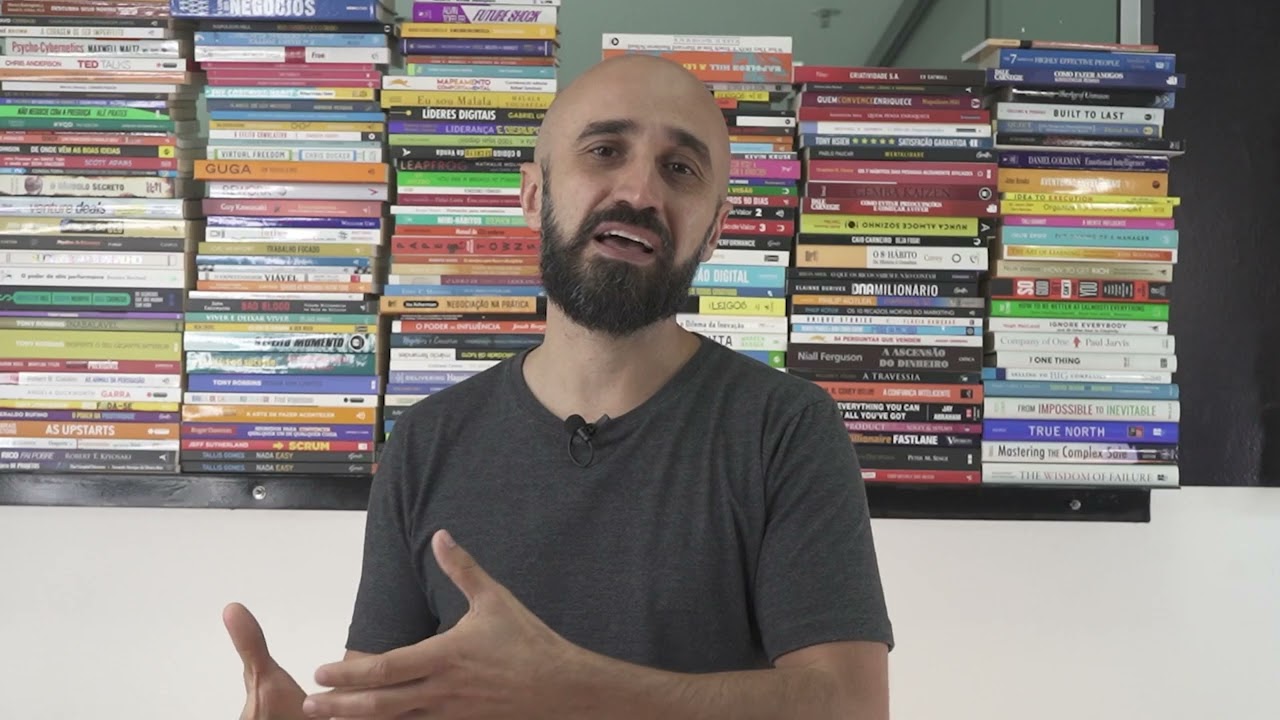 Consultor Voitto: Thiago Russo