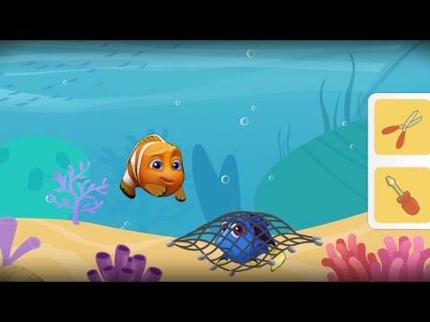 @Fishdom Win Strikes Level 7299 - Super Hard Level 7300 and Minigame!