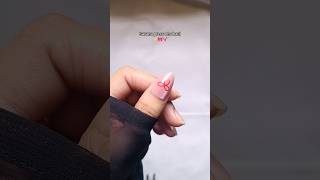 Have you tried Savana Press On Nails? 💅🏻🎀 #pressonnails #nails