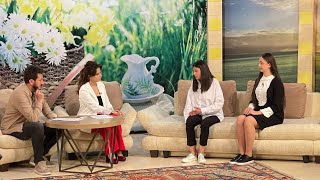 «Հայաստան. պատմությունը պարերով» եզակի պարային ներկայացում