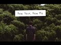 New Year, New Me | A Poem 