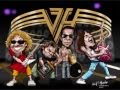 Van Halen - Take Me Back (Deja Vu)