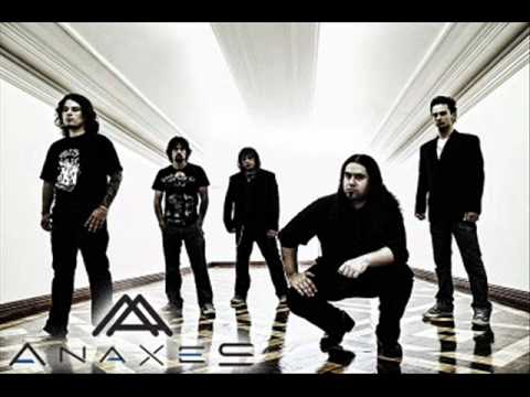 Anaxes-Crying alone online metal music video by ANAXES