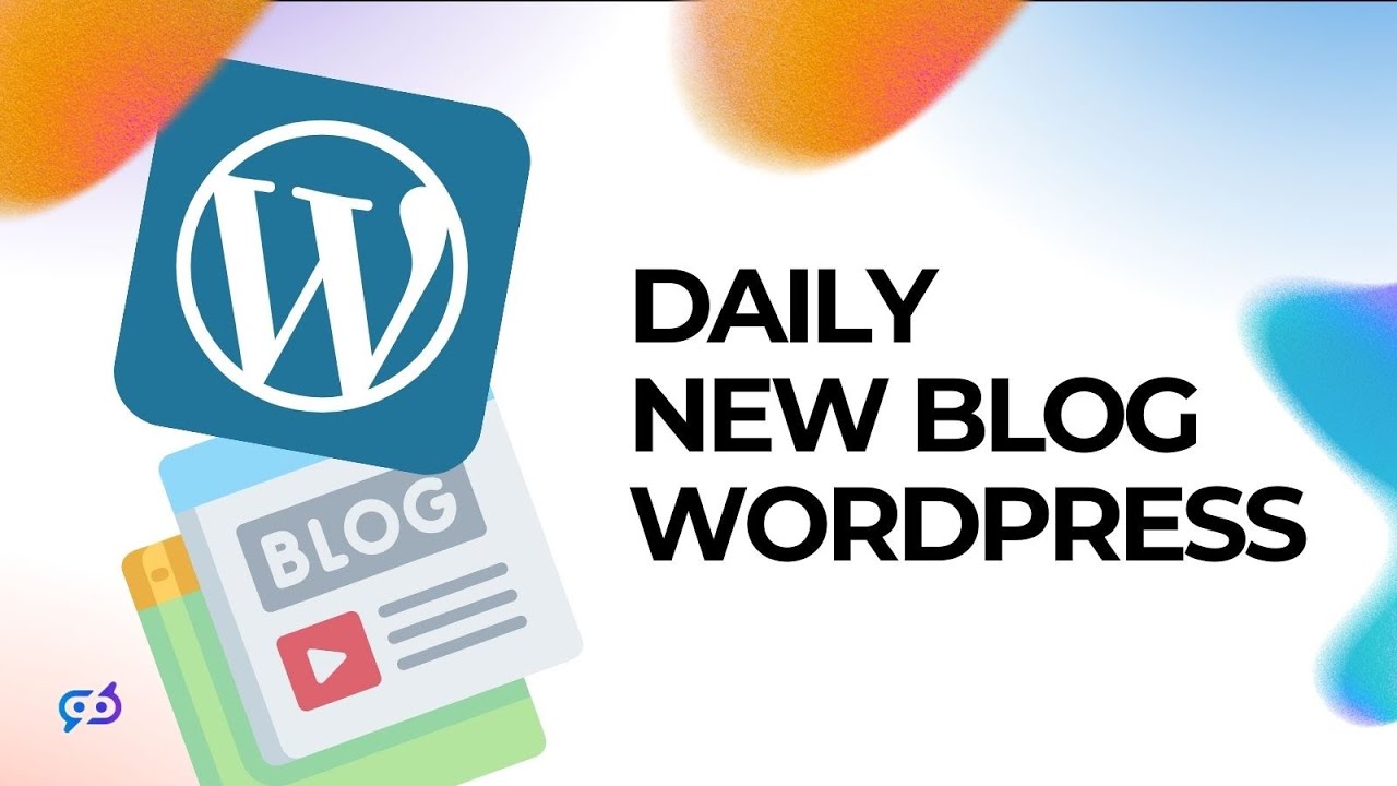 Thumbnail for Automatische WordPress-Blog-Generierung mit KI-Agenten